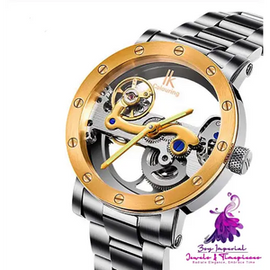 Automatic Mechanical Watches