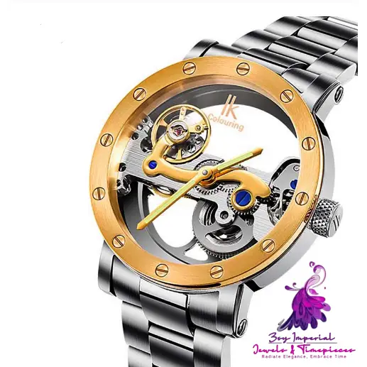 Automatic Mechanical Watches