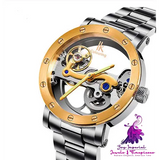 Automatic Mechanical Watches