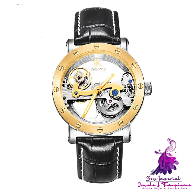 Automatic Mechanical Watches