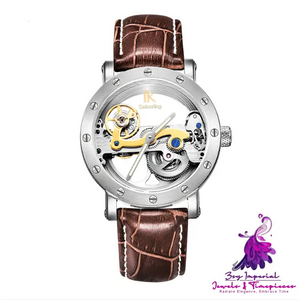 Automatic Mechanical Watches