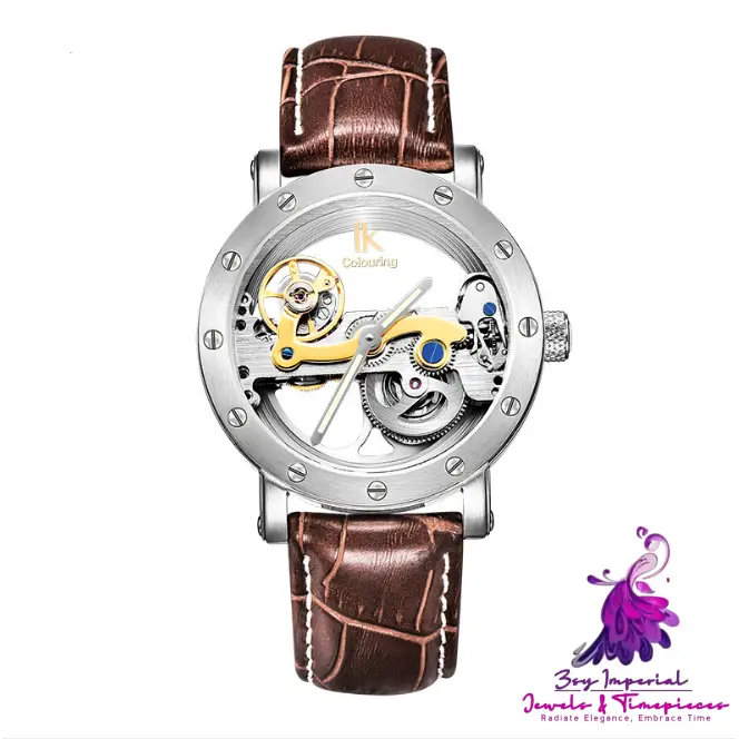 Automatic Mechanical Watches