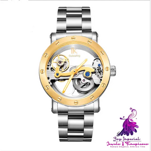 Automatic Mechanical Watches