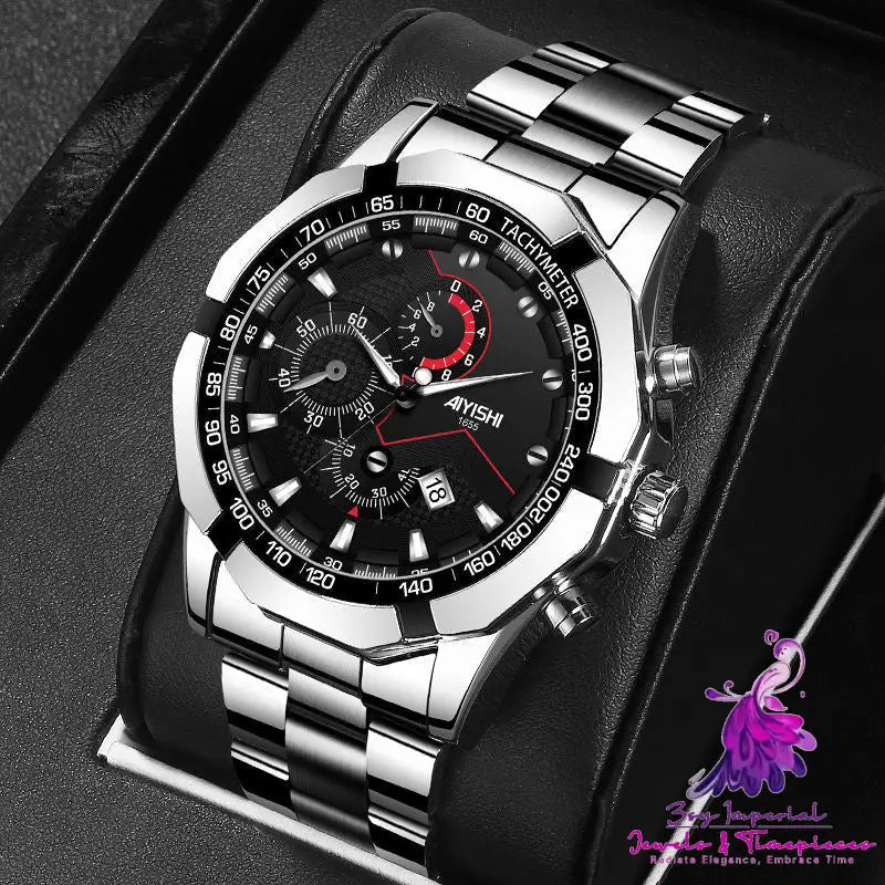 Full Automatic Men’s Watch