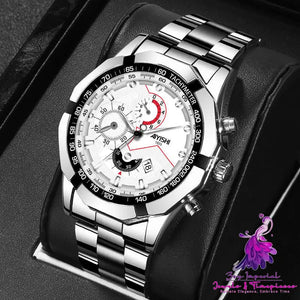 Full Automatic Men’s Watch