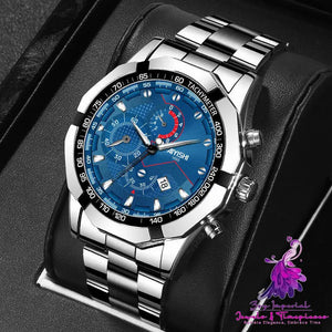 Full Automatic Men’s Watch