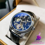 Waterproof Men’s Automatic Mechanical Watch