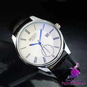 Automatic Mechanical Men’s Watch