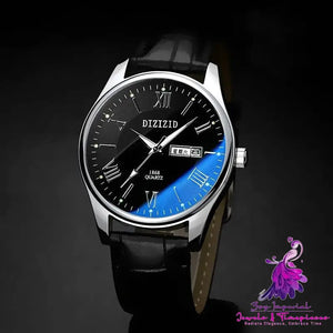 Automatic Mechanical Men’s Watch