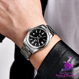 Automatic Casual Men’s Watch