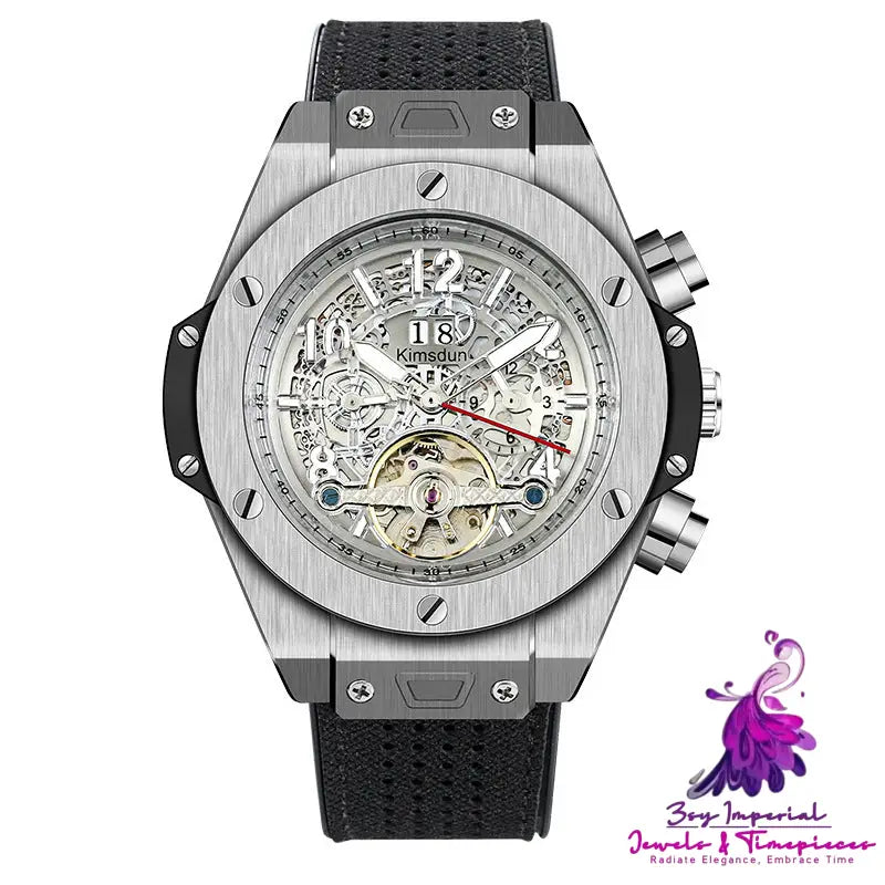 Automatic Mechanical Men’s Watch