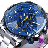 Automatic Mechanical Men’s Watch