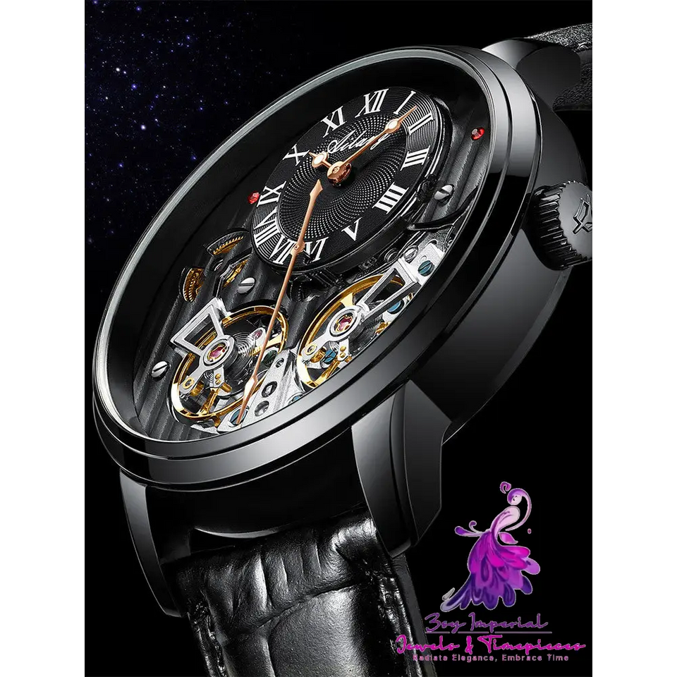 Automatic Mechanical Men’s Watch