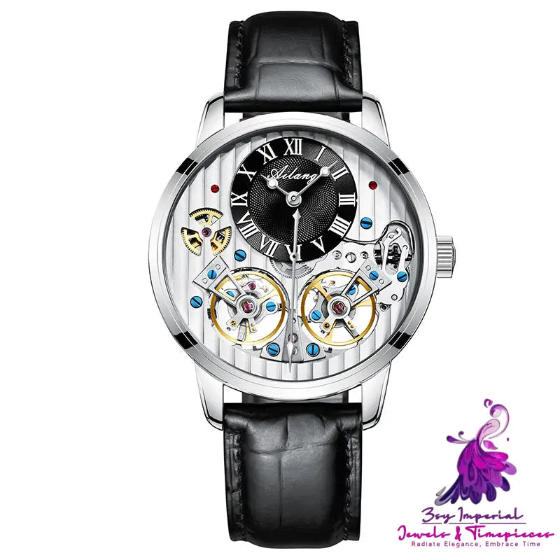 Automatic Mechanical Men’s Watch