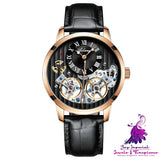 Automatic Mechanical Men’s Watch