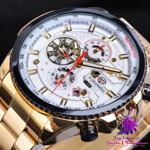 Automatic Mechanical Men’s Watch