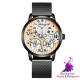 Automatic Mechanical Men’s Watch