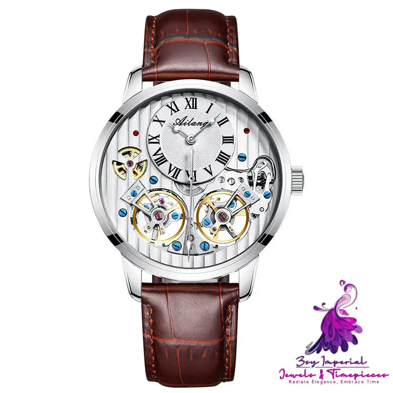 Automatic Mechanical Men’s Watch