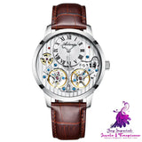 Automatic Mechanical Men’s Watch