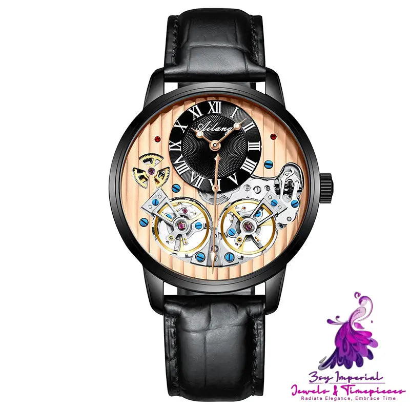 Automatic Mechanical Men’s Watch