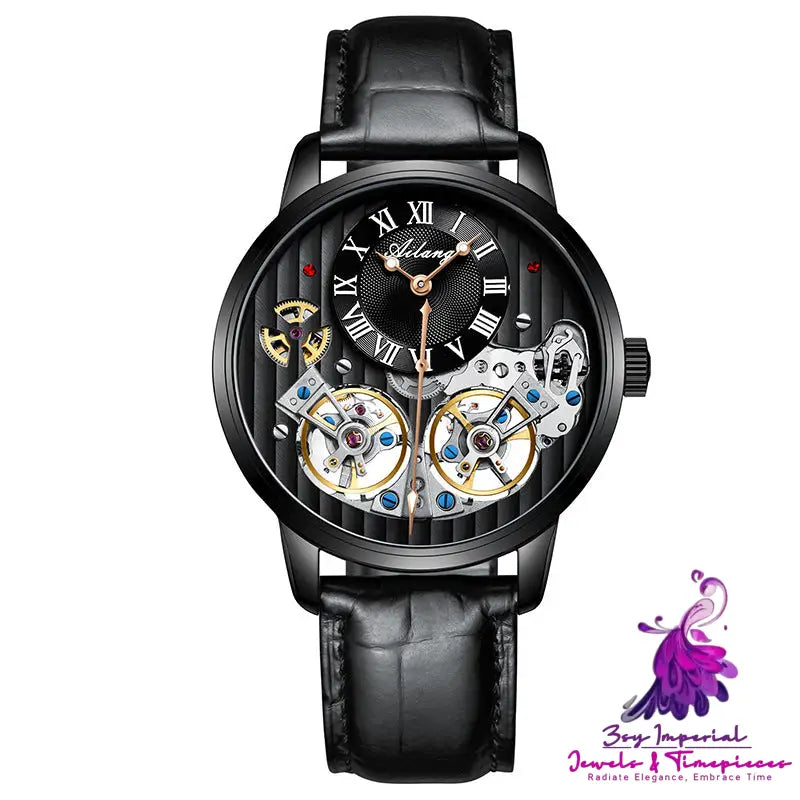 Automatic Mechanical Men’s Watch