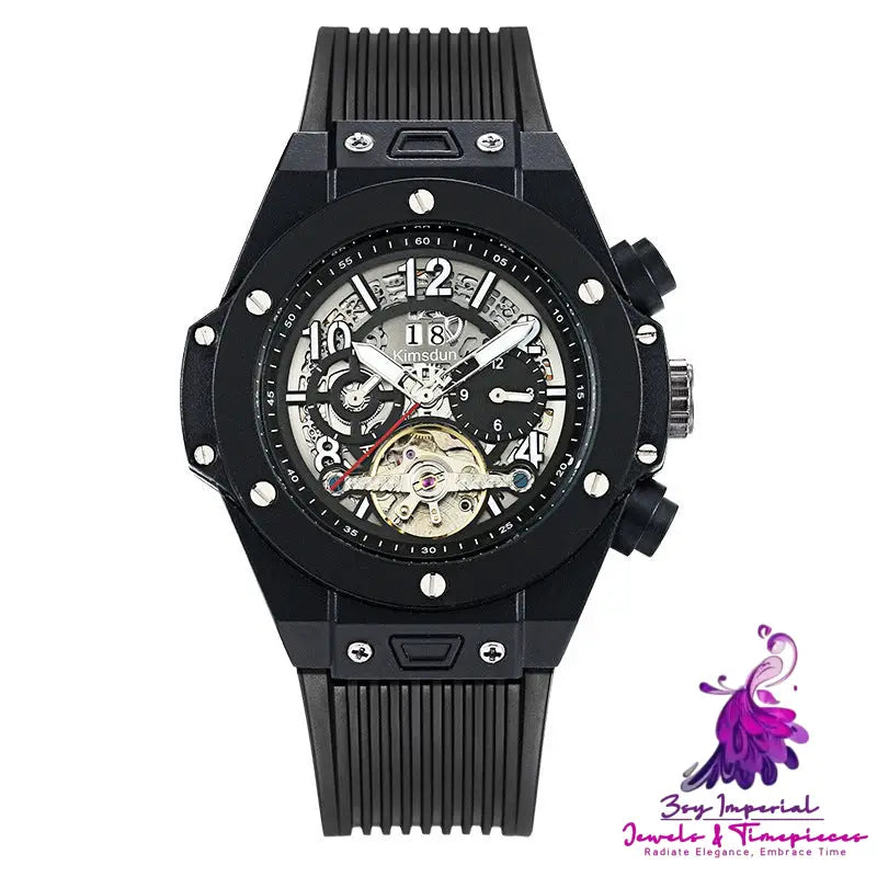 Automatic Mechanical Men’s Watch