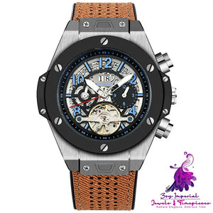 Automatic Mechanical Men’s Watch