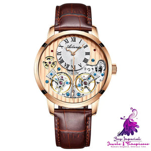 Automatic Mechanical Men’s Watch