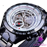 Automatic Mechanical Men’s Watch