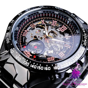 Automatic Mechanical Men’s Watch