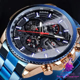 Automatic Mechanical Men’s Watch