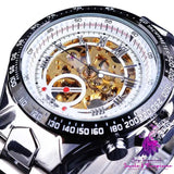 Automatic Mechanical Men’s Watch