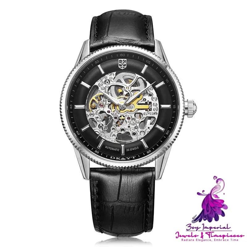 Automatic Mechanical Men’s Watch