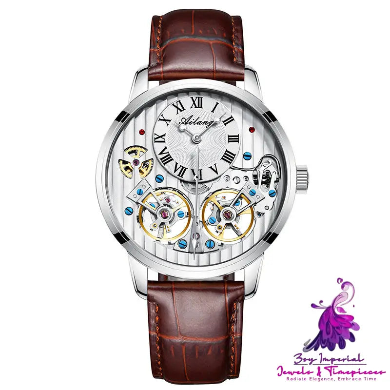 Automatic Mechanical Men’s Watch