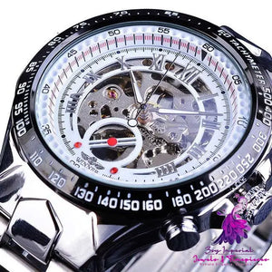 Automatic Mechanical Men’s Watch