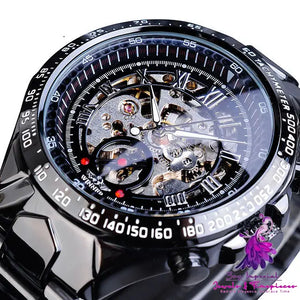 Automatic Mechanical Men’s Watch