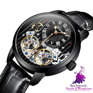 Automatic Mechanical Men’s Watch