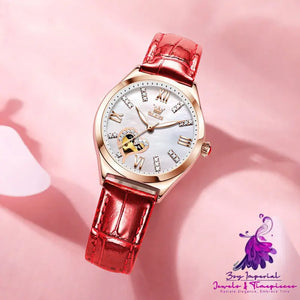 Automatic Mechanical Women’s Watch