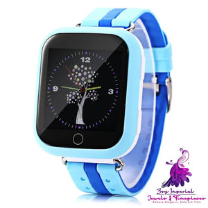 Mi GPS Baby Smart Watch with SOS Call