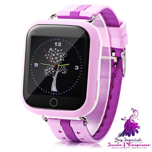 Mi GPS Baby Smart Watch with SOS Call