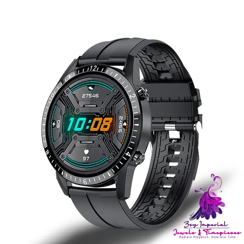 Bangwei Multi-Function Smartwatch