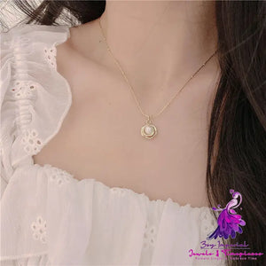 Baroque Freshwater Pearl Necklace