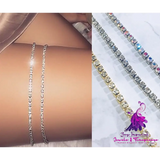 Bikini Beach Body Chain