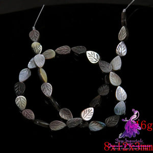 Fashion Shell Bead Necklace