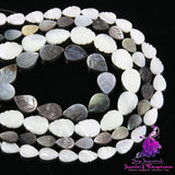 Fashion Shell Bead Necklace