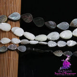 Fashion Shell Bead Necklace