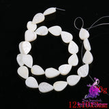 Fashion Shell Bead Necklace