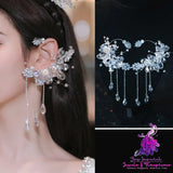 Luxury Beaded Wedding Hair Accessories