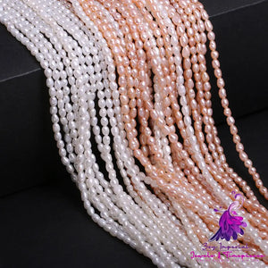 Freshwater Pearl Beads Accessories