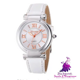 Geneva Belt Women’s Watch